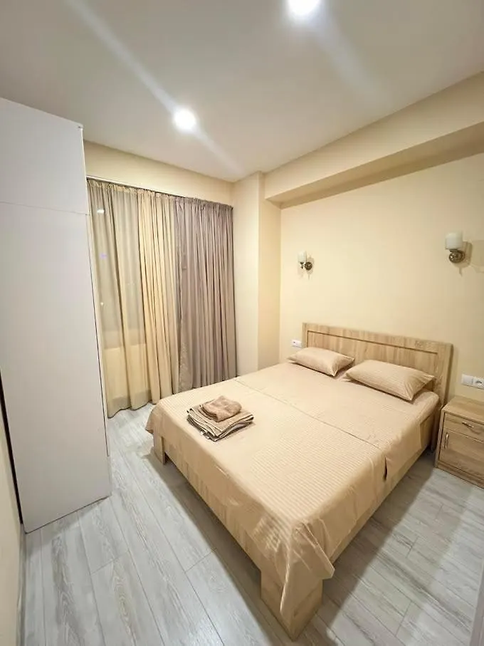 Apartamento Orta 11 Tiflis