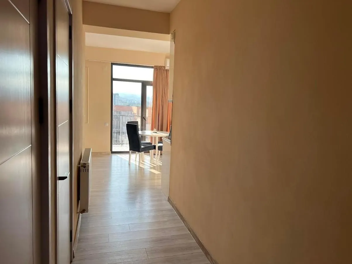 Apartamento Orta 11 Tiflis