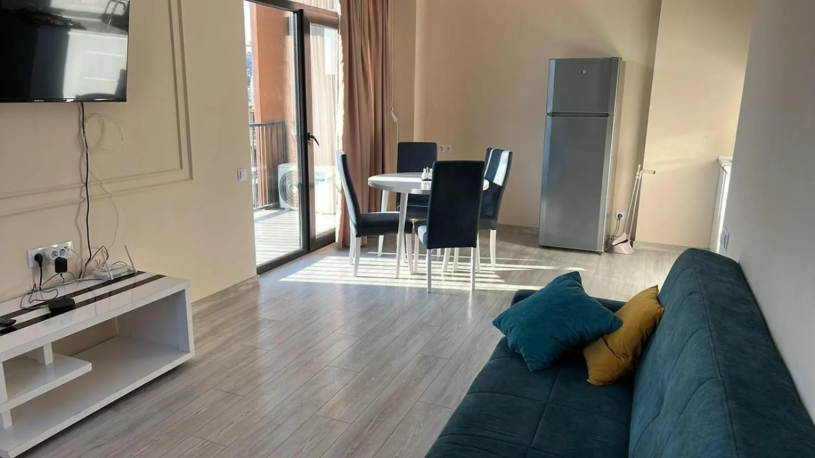 Apartamento Orta 11 Tiflis