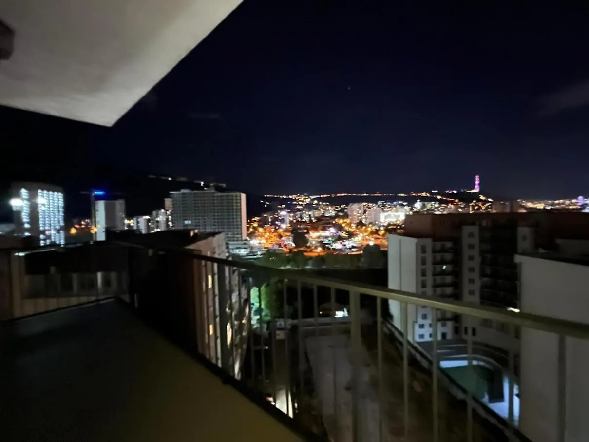 Apartamento Orta 11 Tiflis 0*,  Georgia