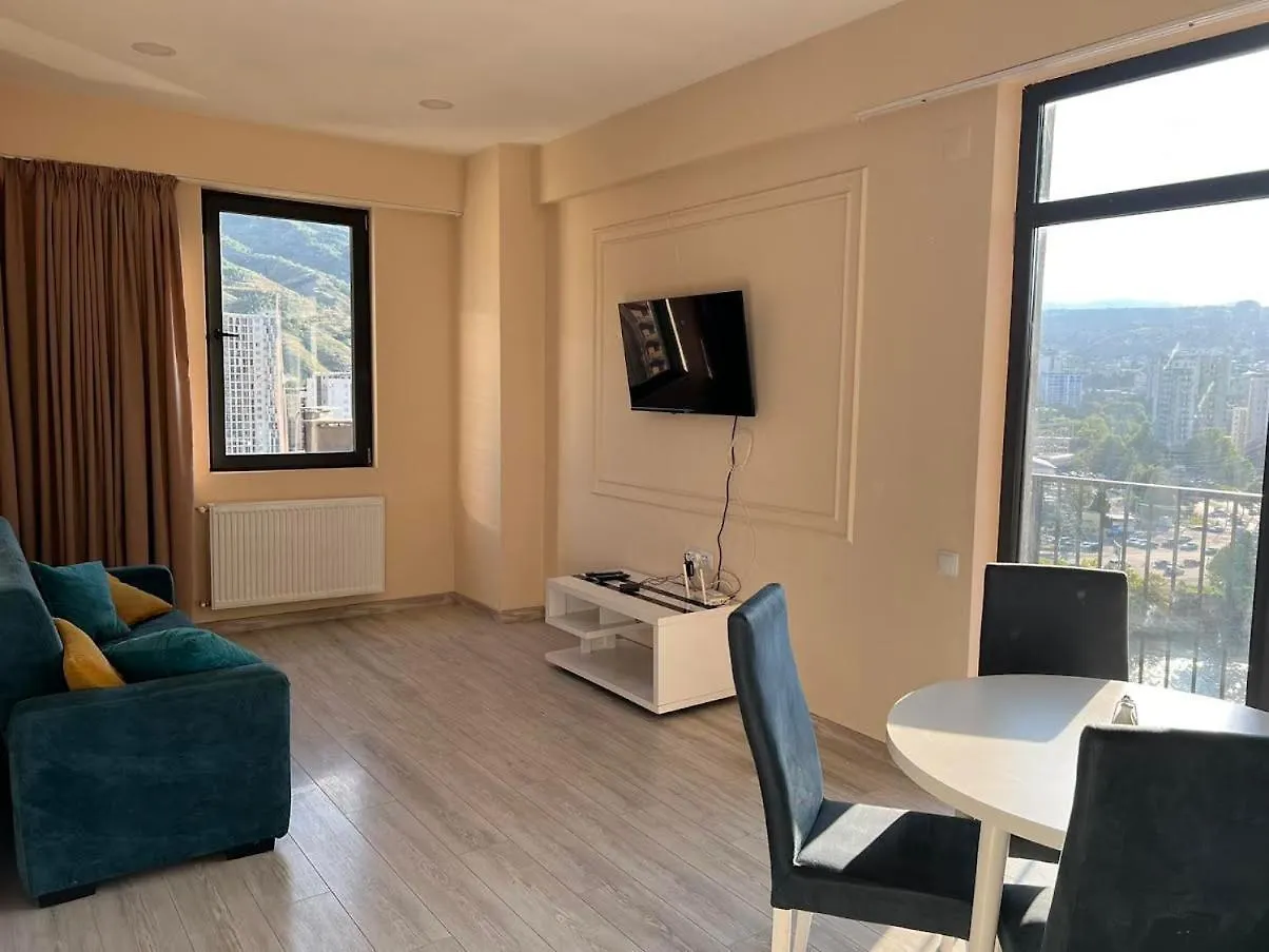 Apartamento Orta 11 Tiflis