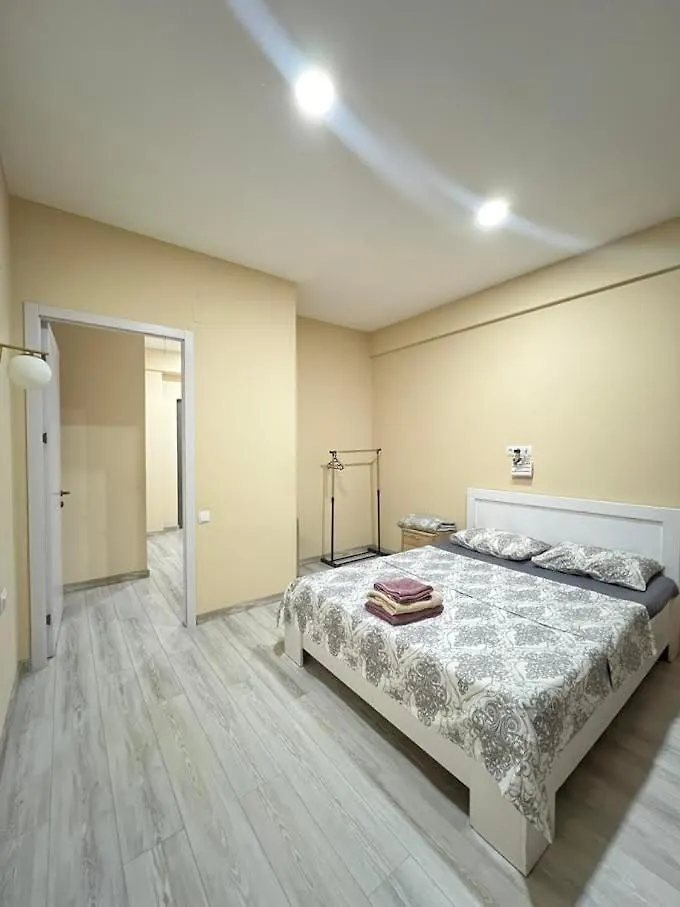 Apartamento Orta 11 Tiflis